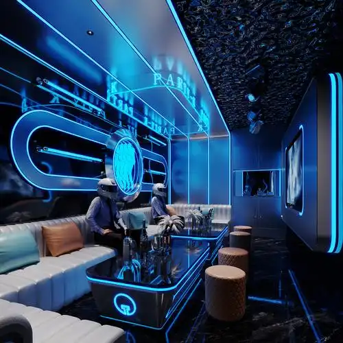 阜新商务KTV消费攻略-彰武县ktv预定